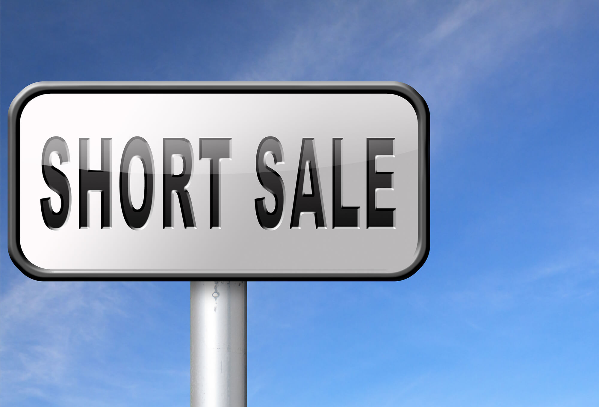 Short Sale Attorney