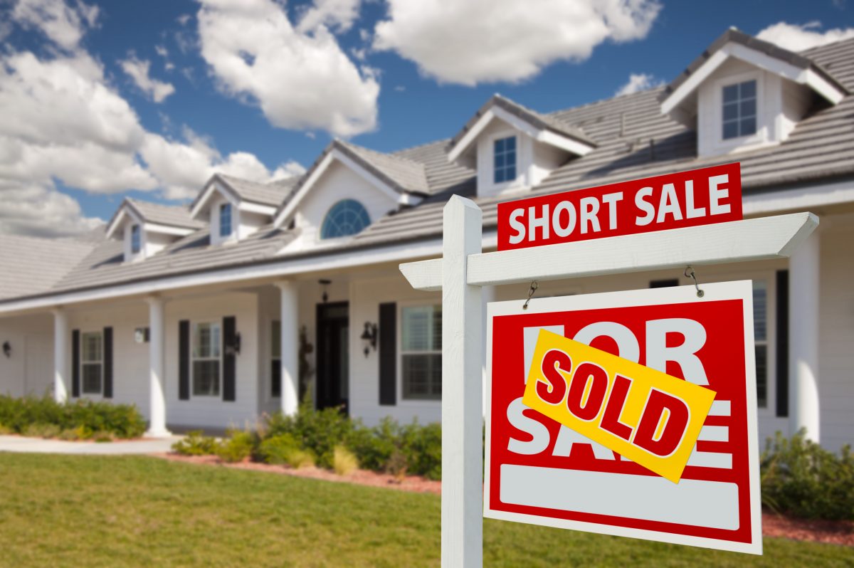 3 Considerations You Should Make Before Buying a Short Sale in Illinois