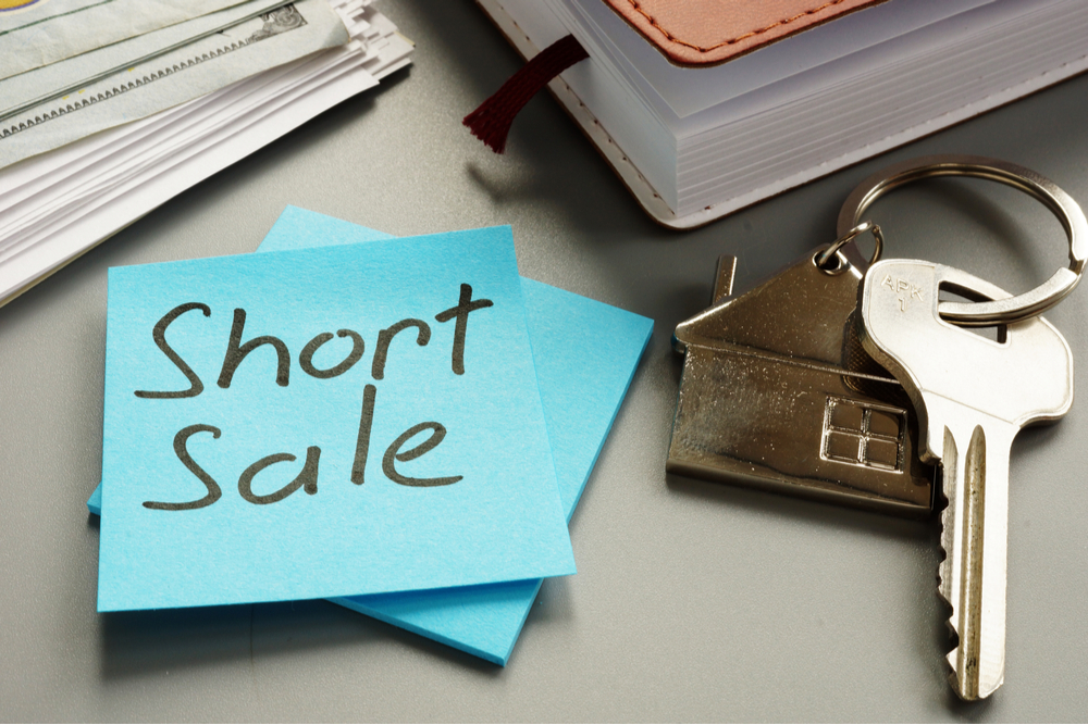 How To Buy A Short Sale Property In Illinois