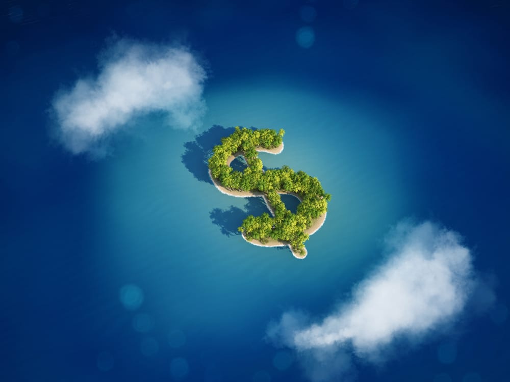 3dRenderingOfMoneyIsland